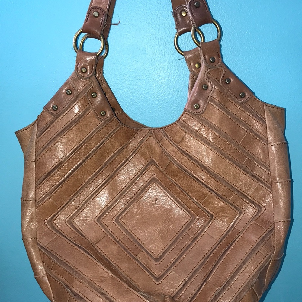 {Vintage} SAK Purse